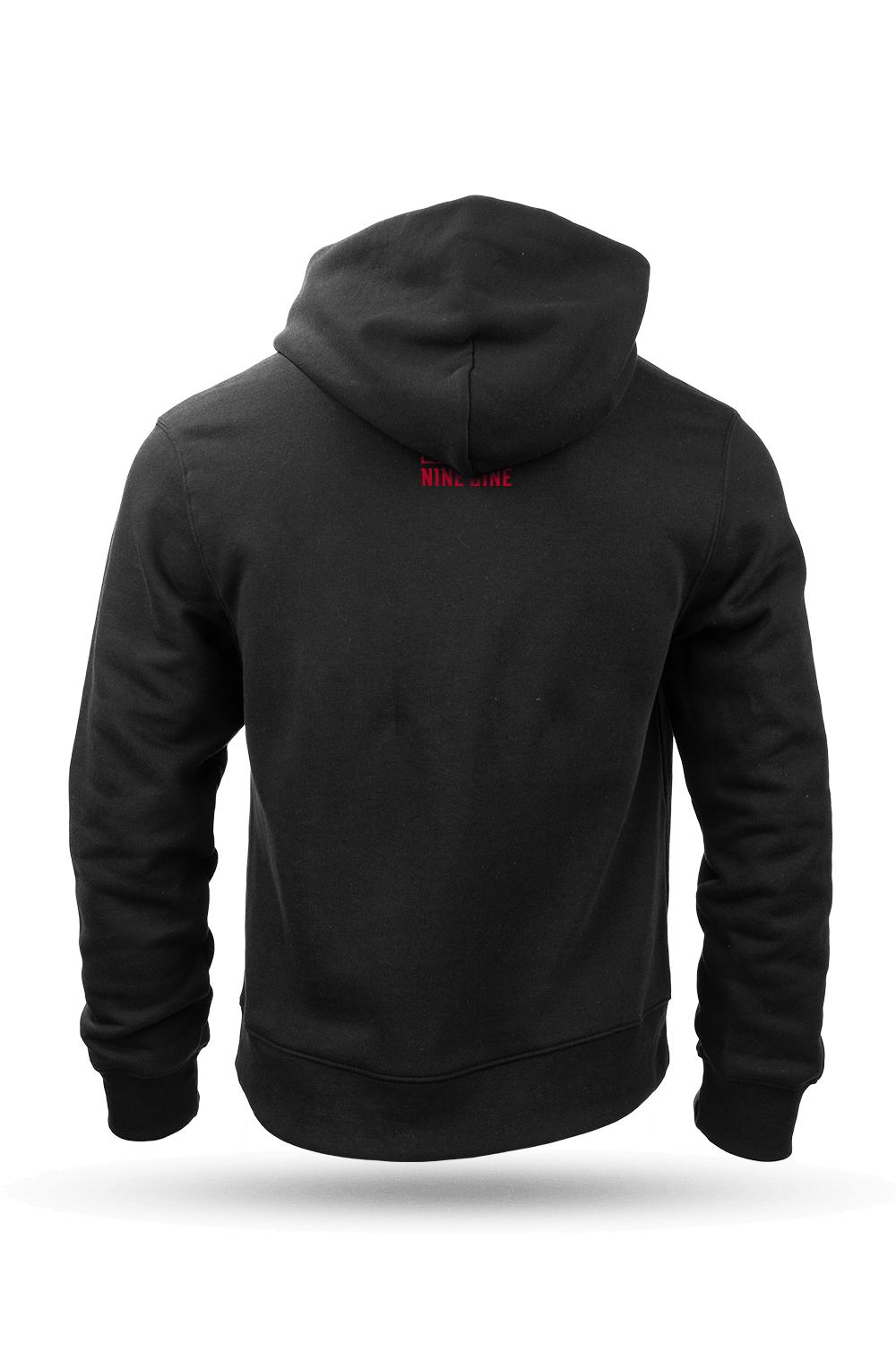 WB Heating & Plumbing - Hoodie
