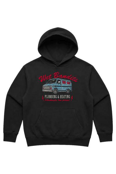 WB Heating & Plumbing - Women's Hoodie