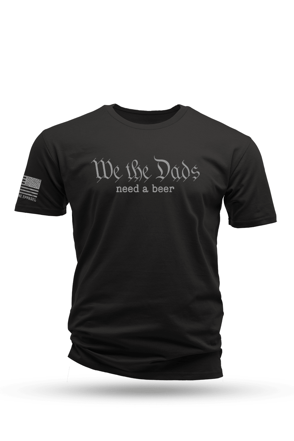 We the Dads - T-Shirt
