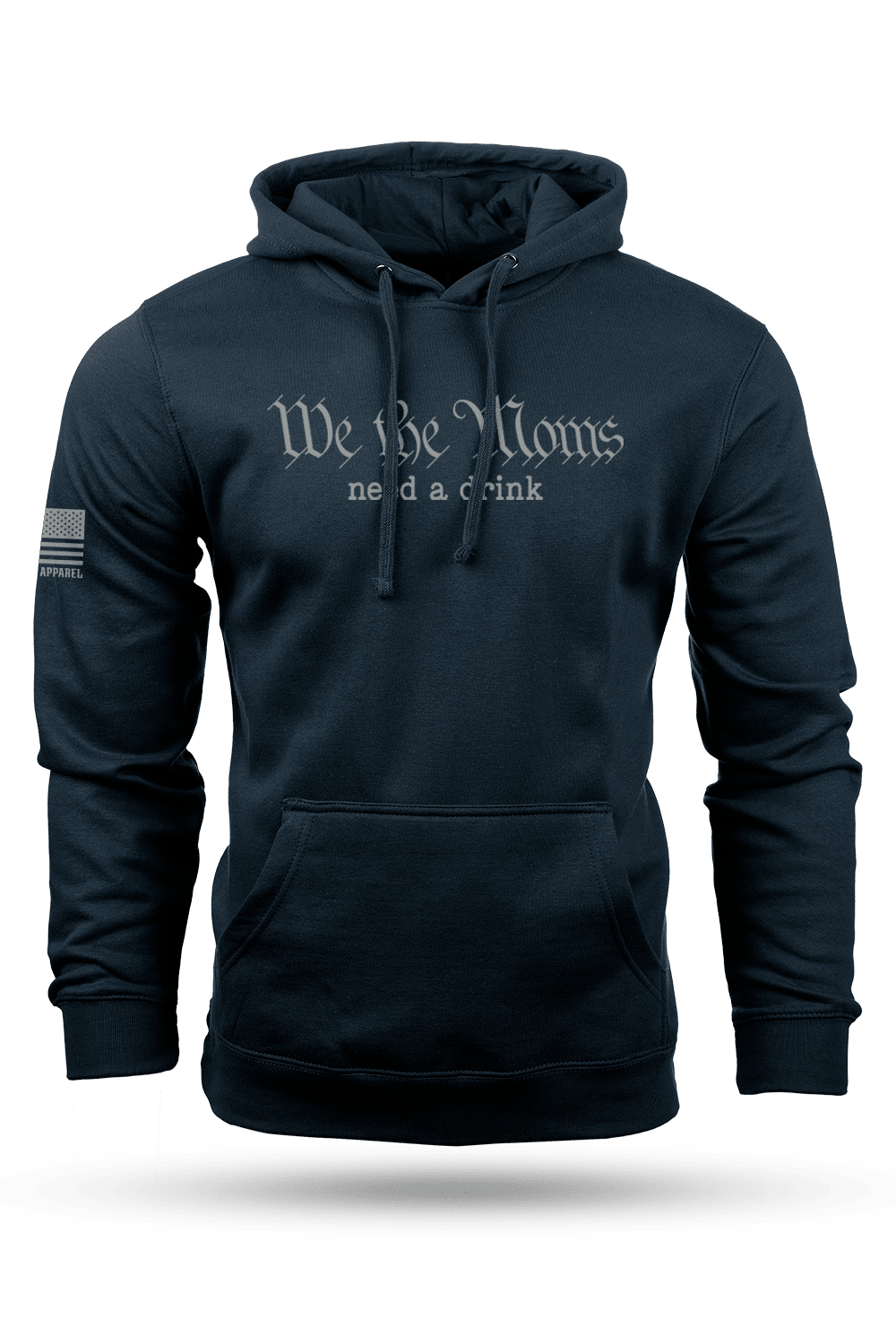 We The Moms - Hoodie