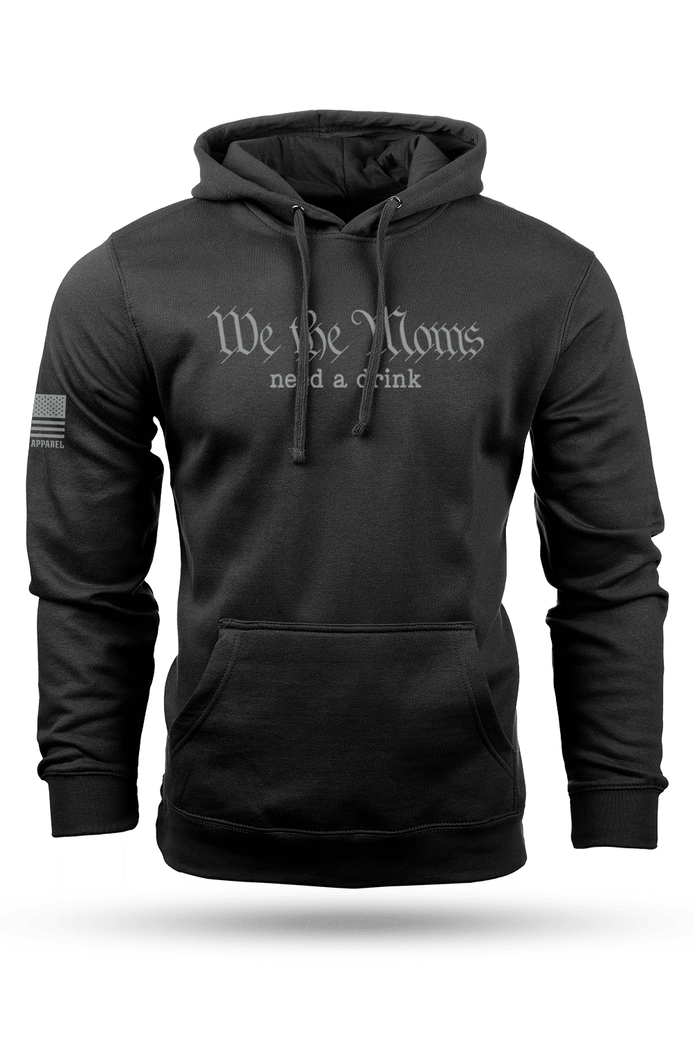 We The Moms - Hoodie