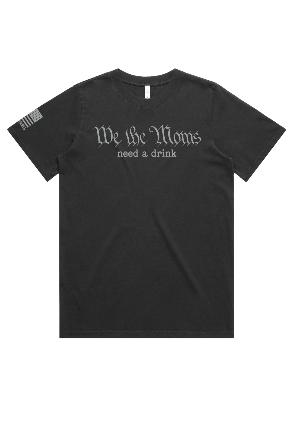 We The Moms - Women's Relaxed Fit T-Shirt