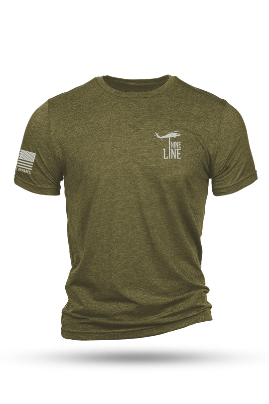 Wear a Helmet - T-Shirt