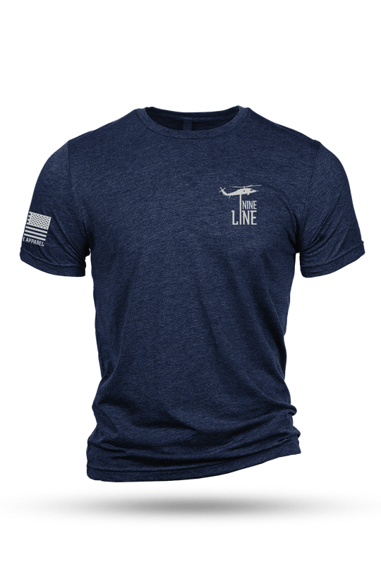 Wear a Helmet - T-Shirt