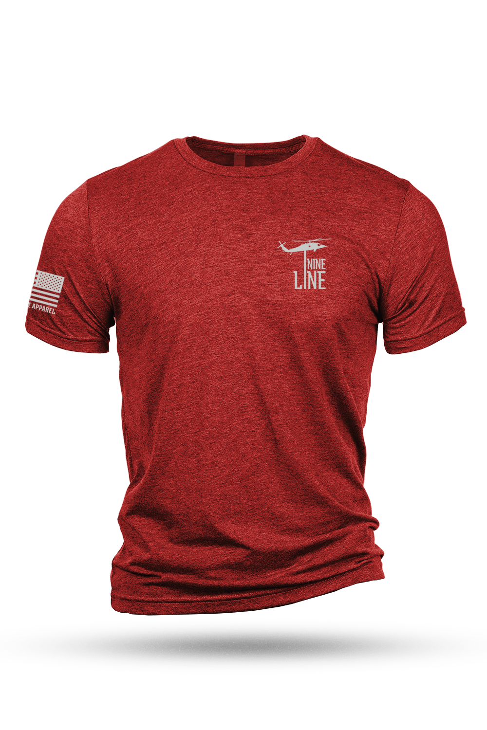 Wear a Helmet - T-Shirt