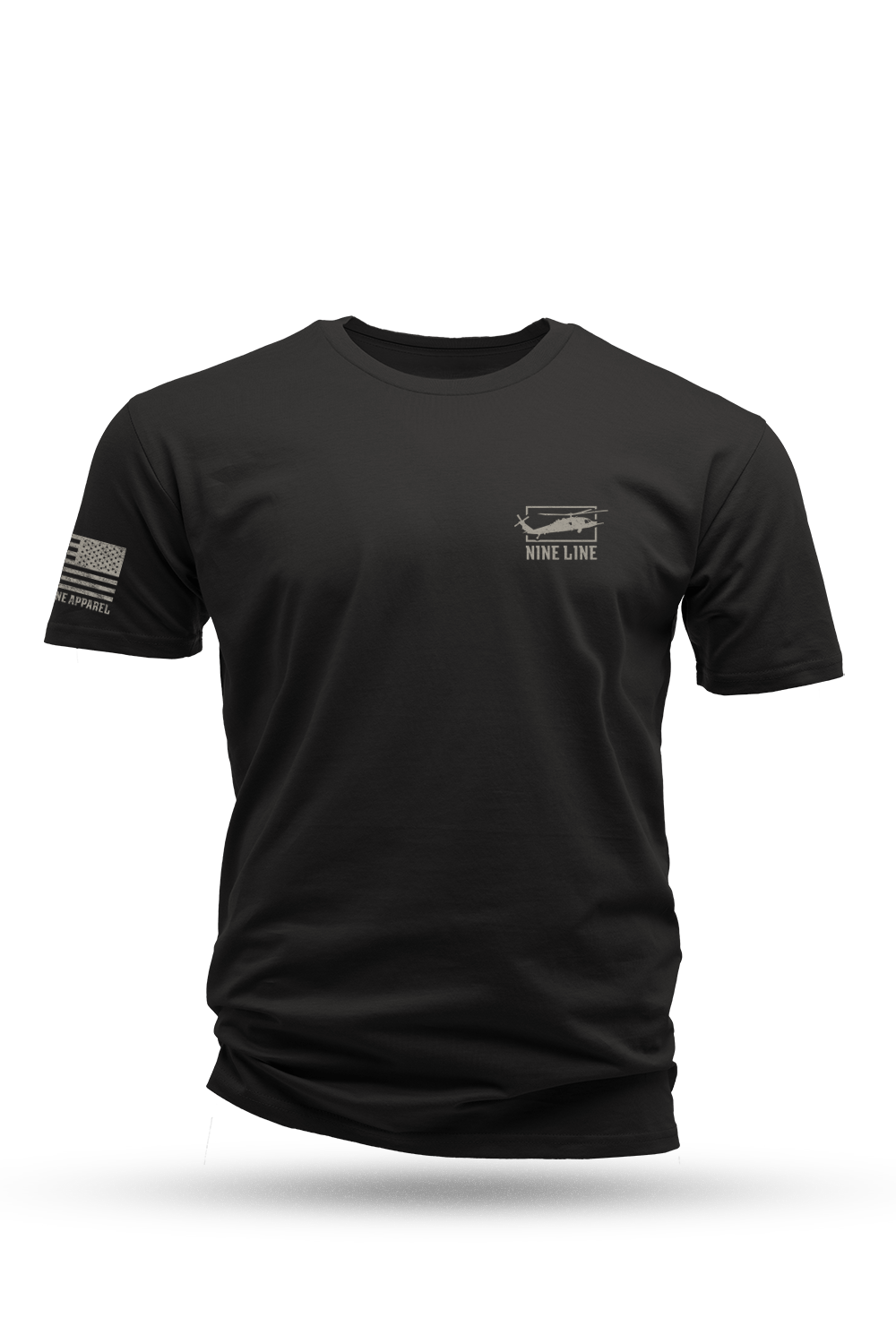 Welcome to Ruggsville - Cotton T-shirt