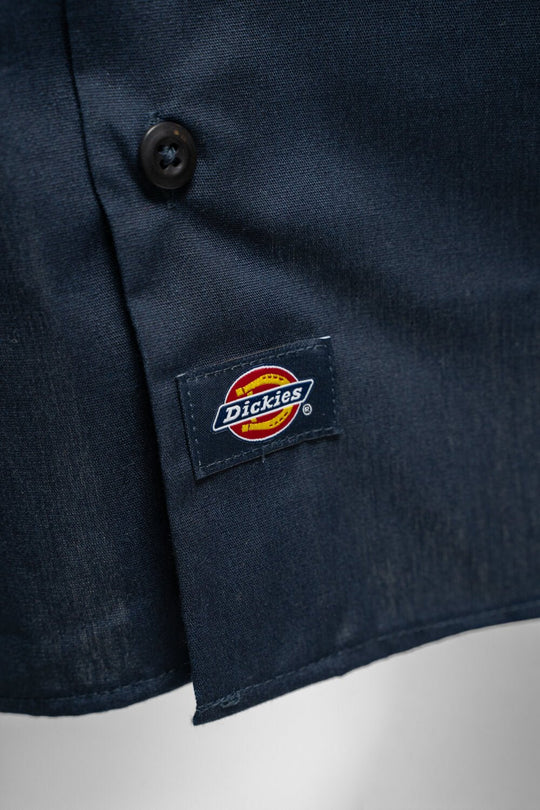 Wet Bandits - Short Sleeve Dickies Work Shirt