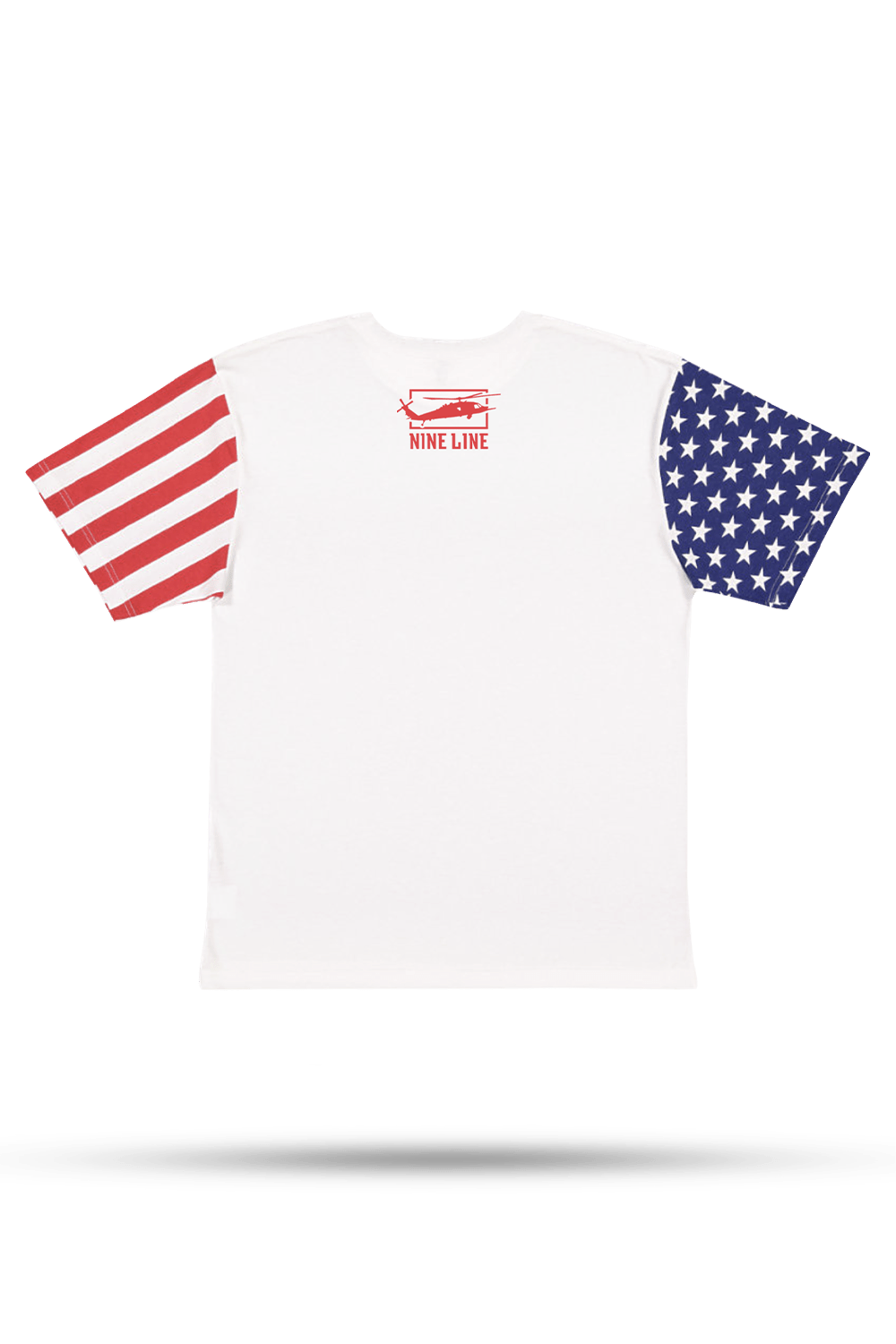 What the Fourth?! - Freedom Sleeves - T-Shirt