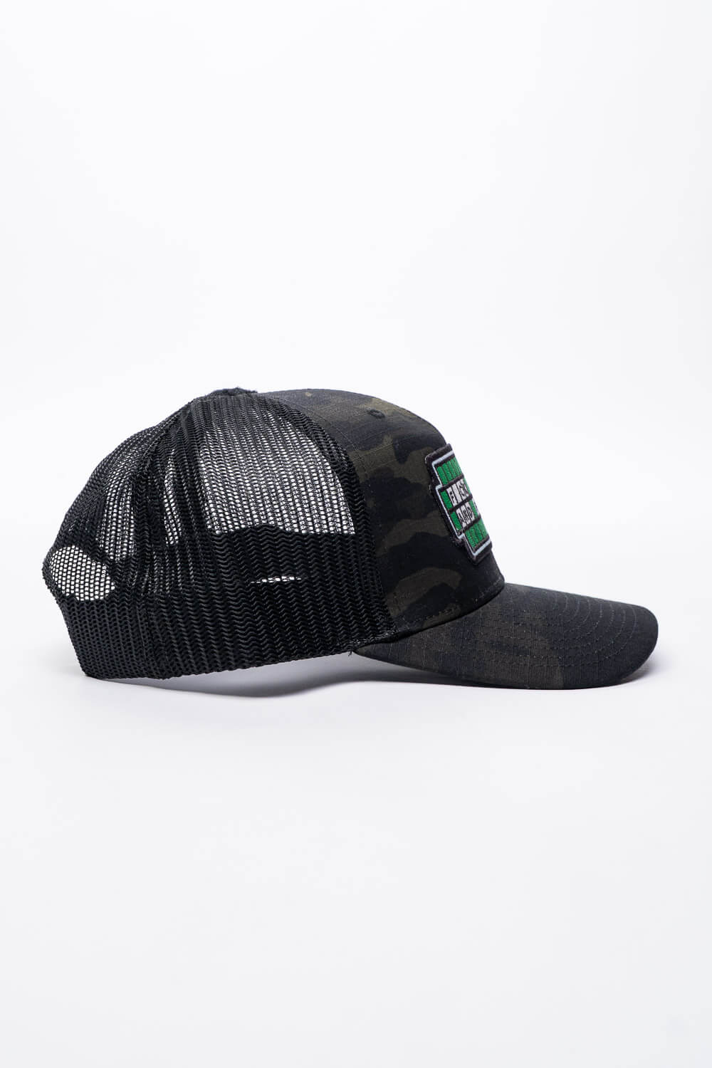 Wheel of FAFO - Richardson Snapback Hat