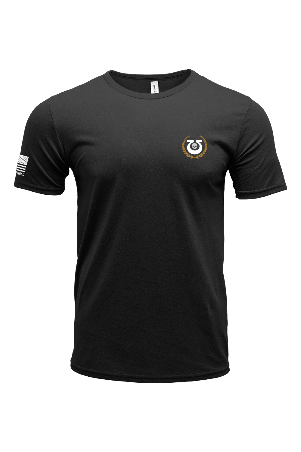 Who Will Prevail? - T-Shirt