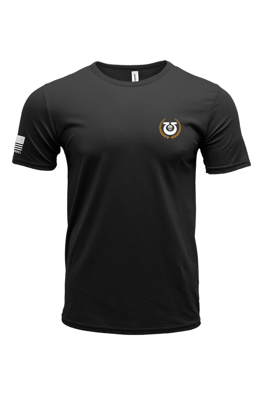 Who Will Prevail? - T-Shirt