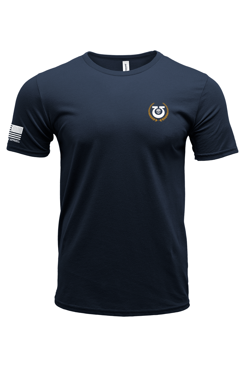 Who Will Prevail? - T-Shirt