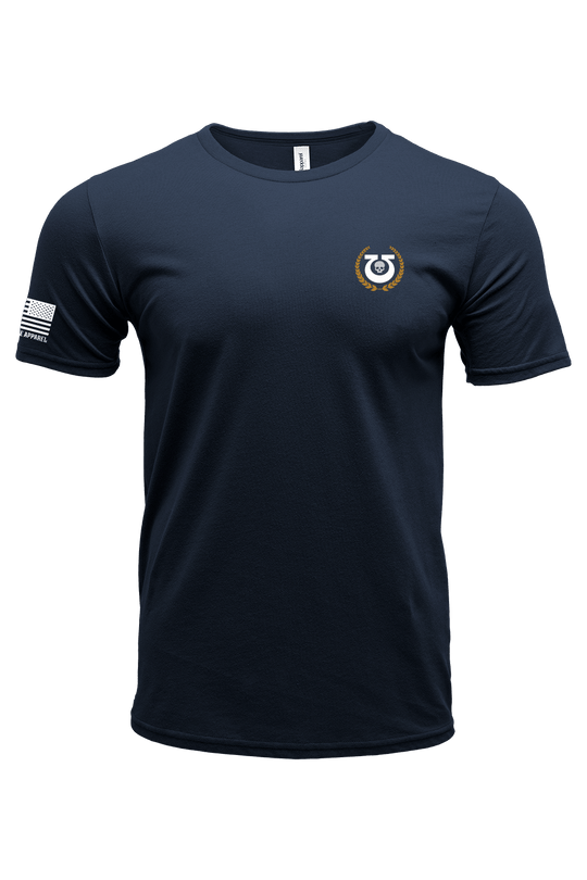 Who Will Prevail? - T-Shirt