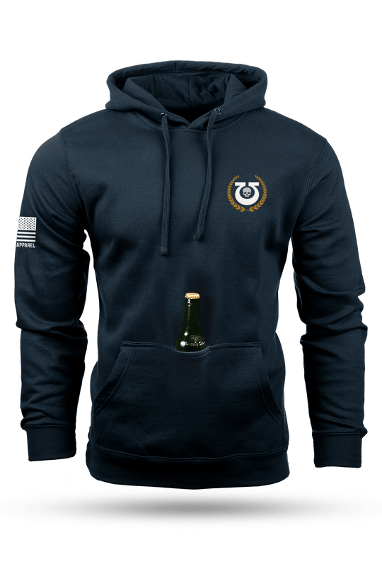 Who Will Prevail? - Tailgater Hoodie