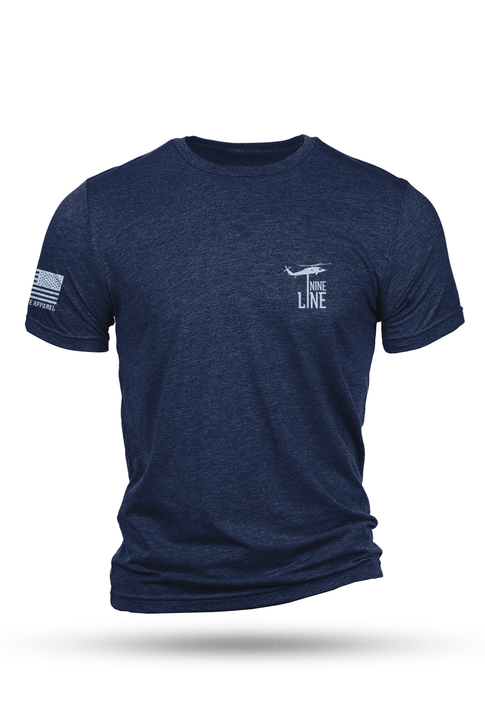 Winter Flag - T-Shirt