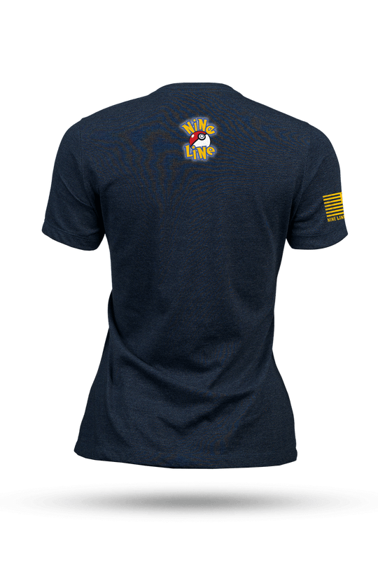 Wokemon - Women's T-Shirt