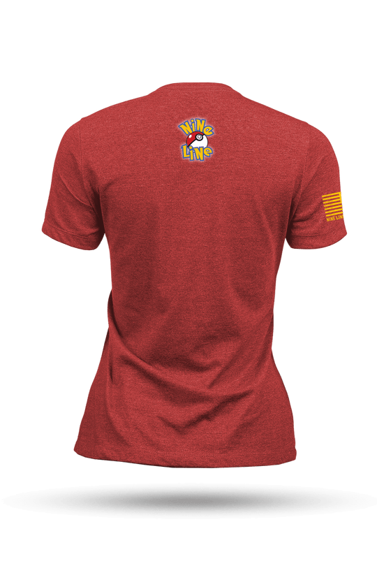 Wokemon - Women's T-Shirt