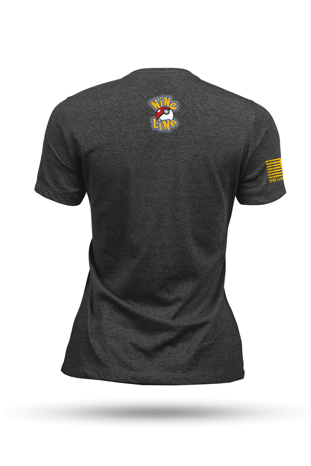 Wokemon - Women's T-Shirt