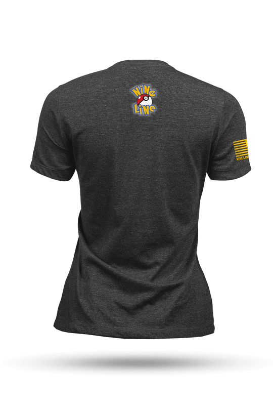 Wokemon - Women's T-Shirt