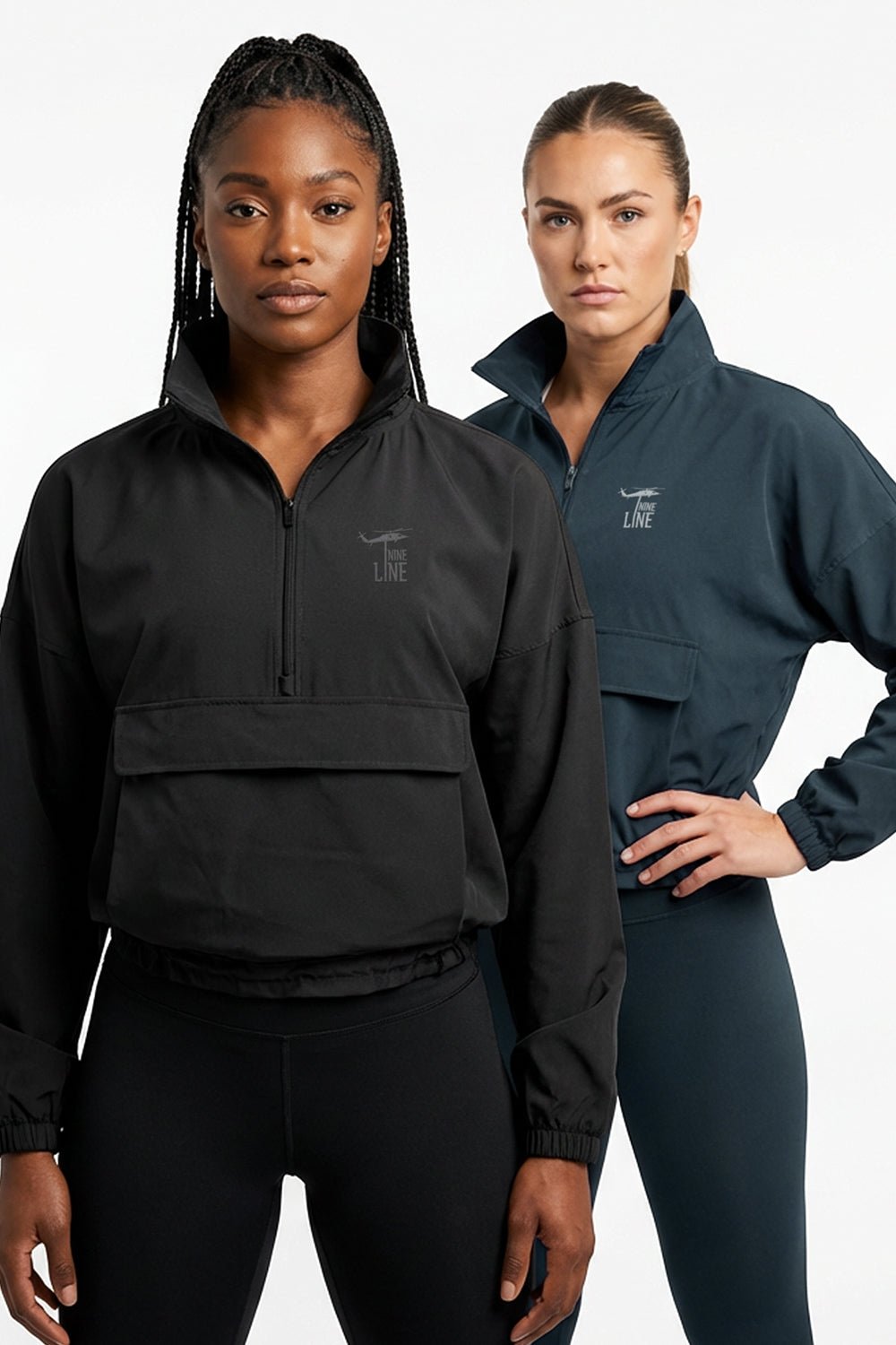Jackets – Nine Line Apparel