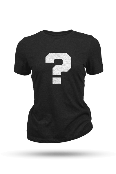 Women's Mystery T-Shirt