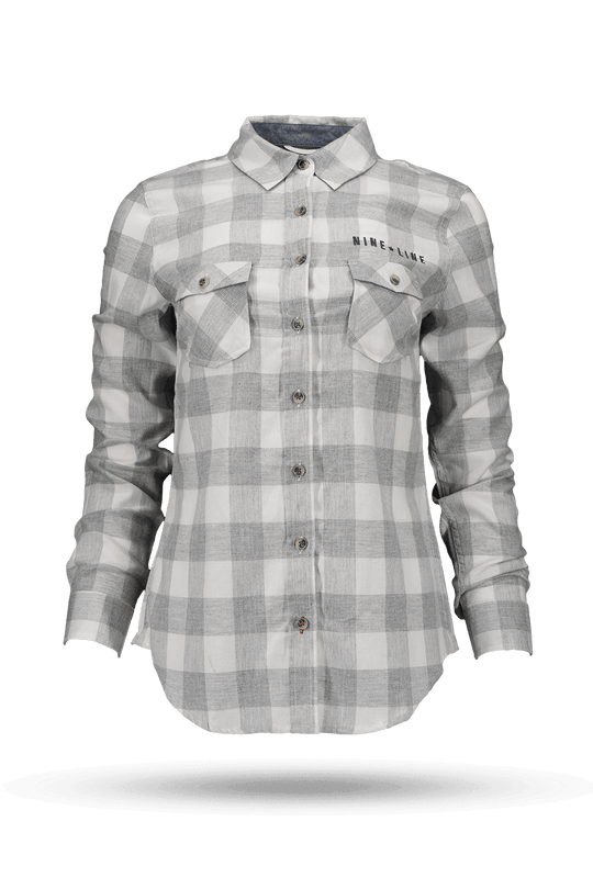 Women's Plaid Flannel