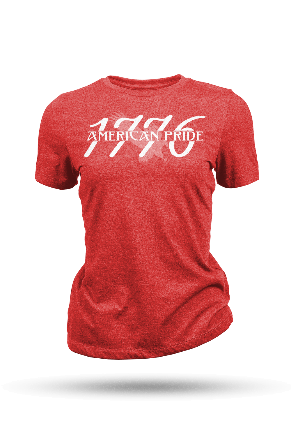 Women's T-Shirt - American Pride