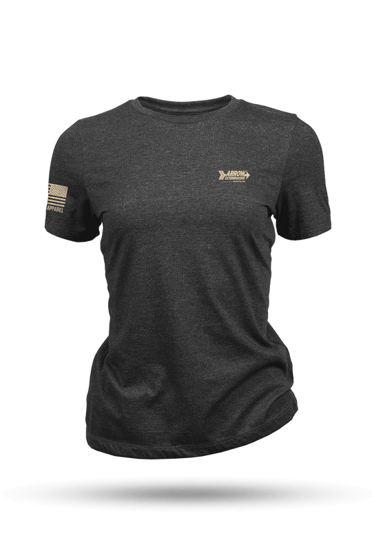 Women's T-Shirt - Arrow Exterminators