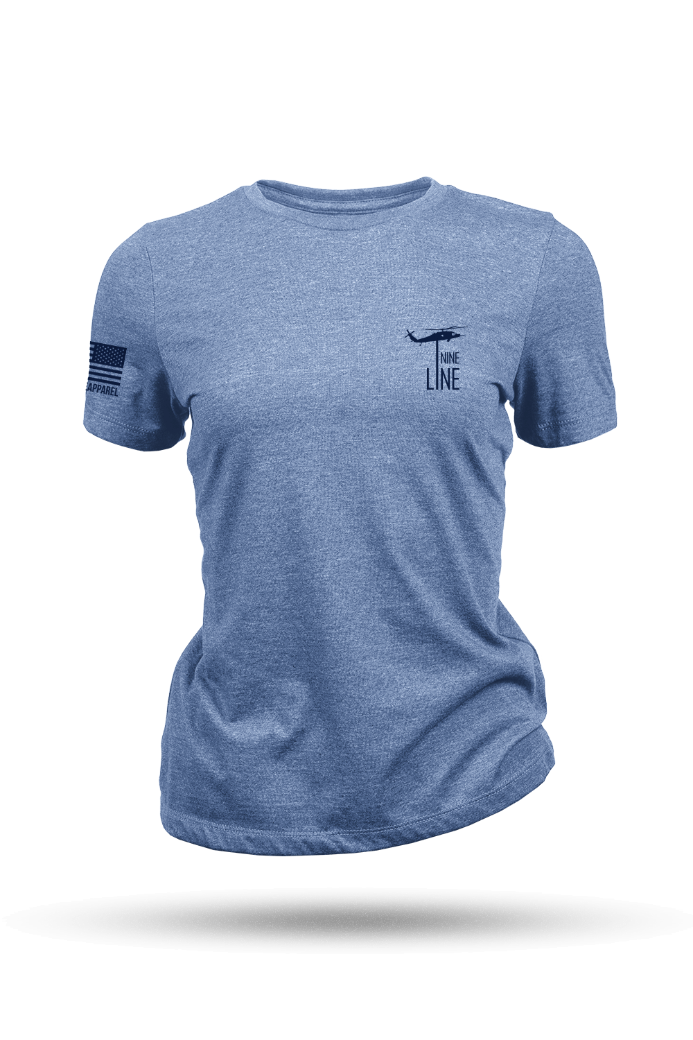 Women's T - Shirt - BEACH SHARK
