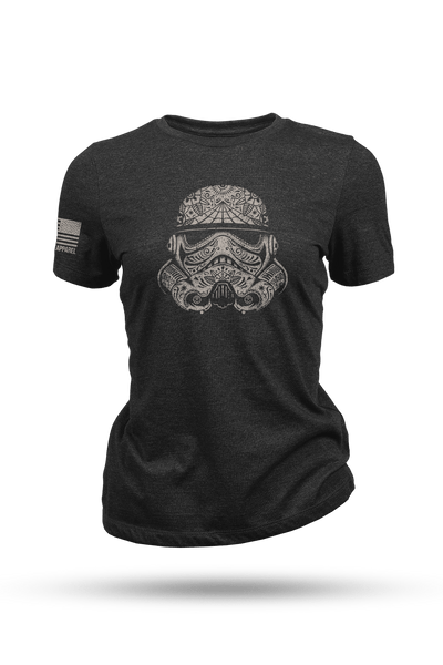 Women's T-Shirt - Cinco De Storm Trooper