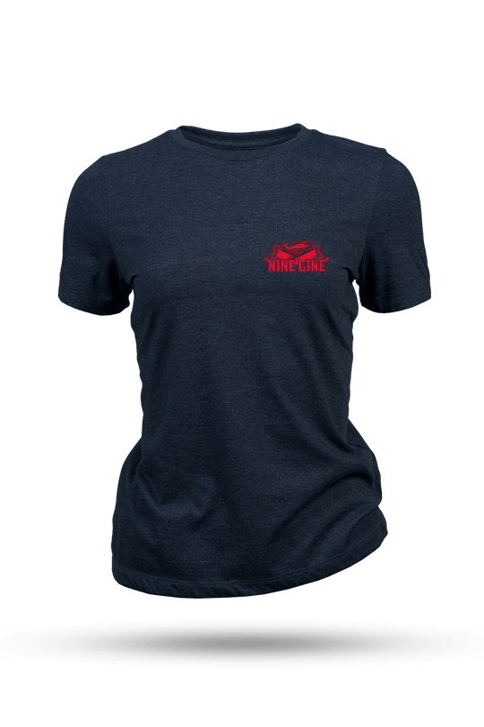 Women's T-Shirt - Corset