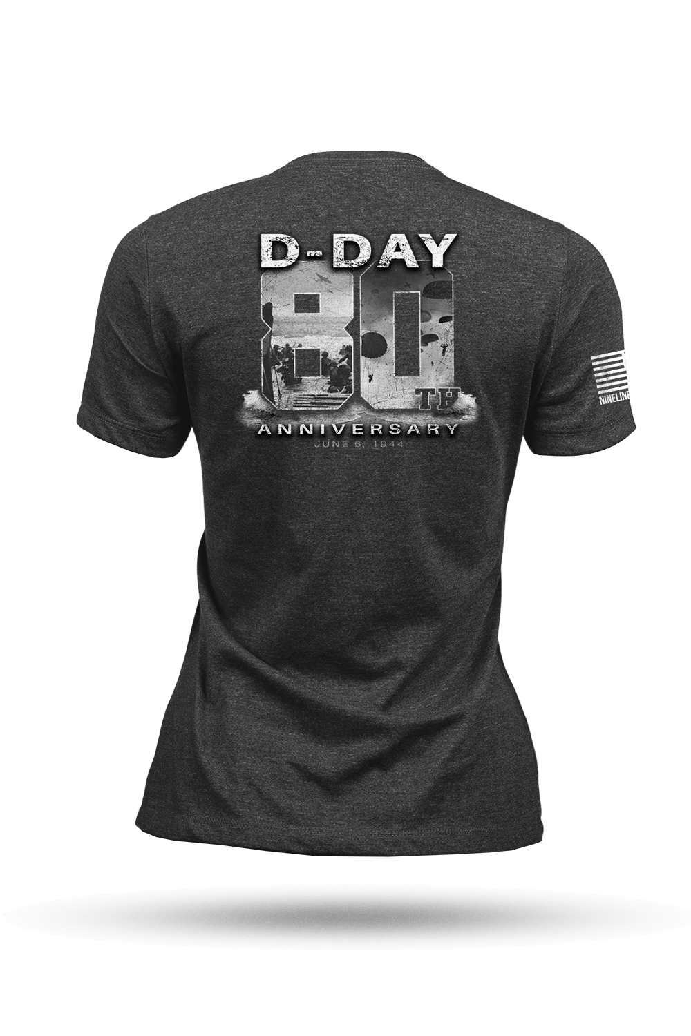 D-DAY – Nine Line Apparel