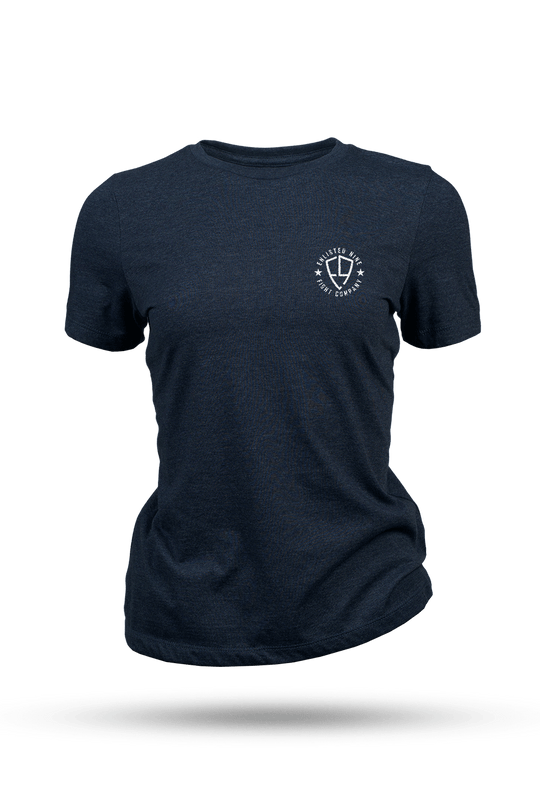 Women's T-Shirt - E9 - Betsy 76