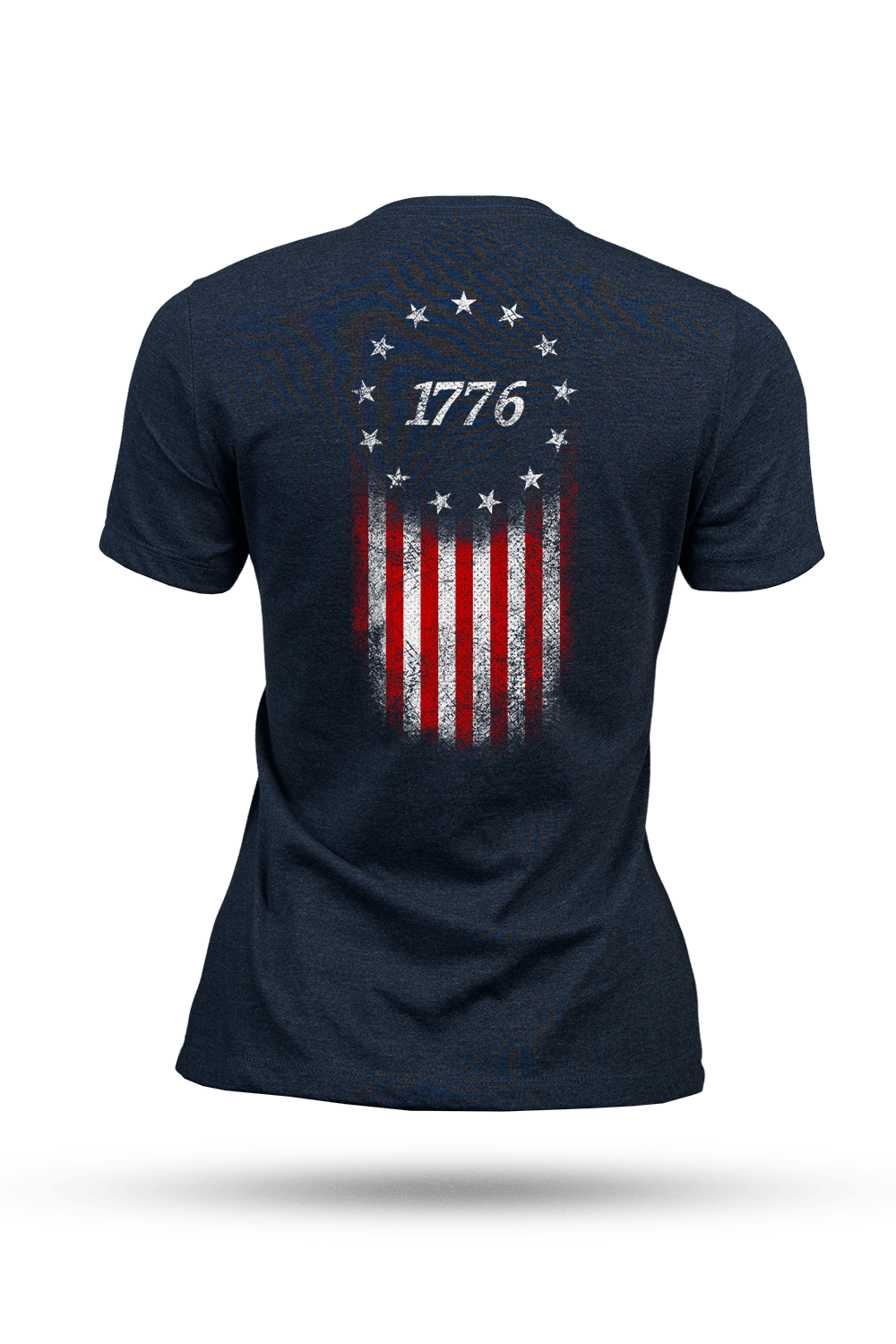 Women's T-Shirt - E9 - Betsy 76