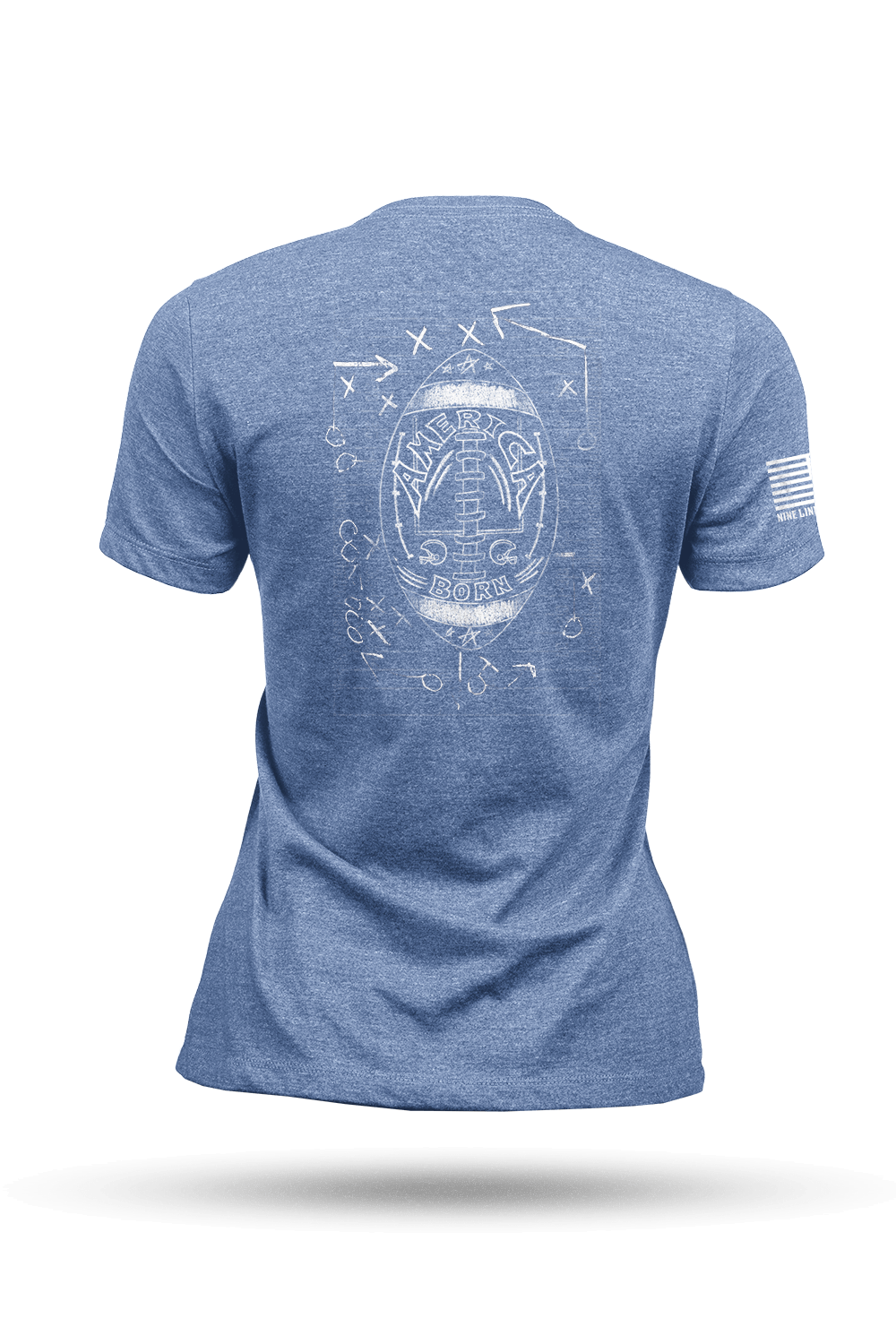Women's T - Shirt - FOOTBALL SEASON 2024