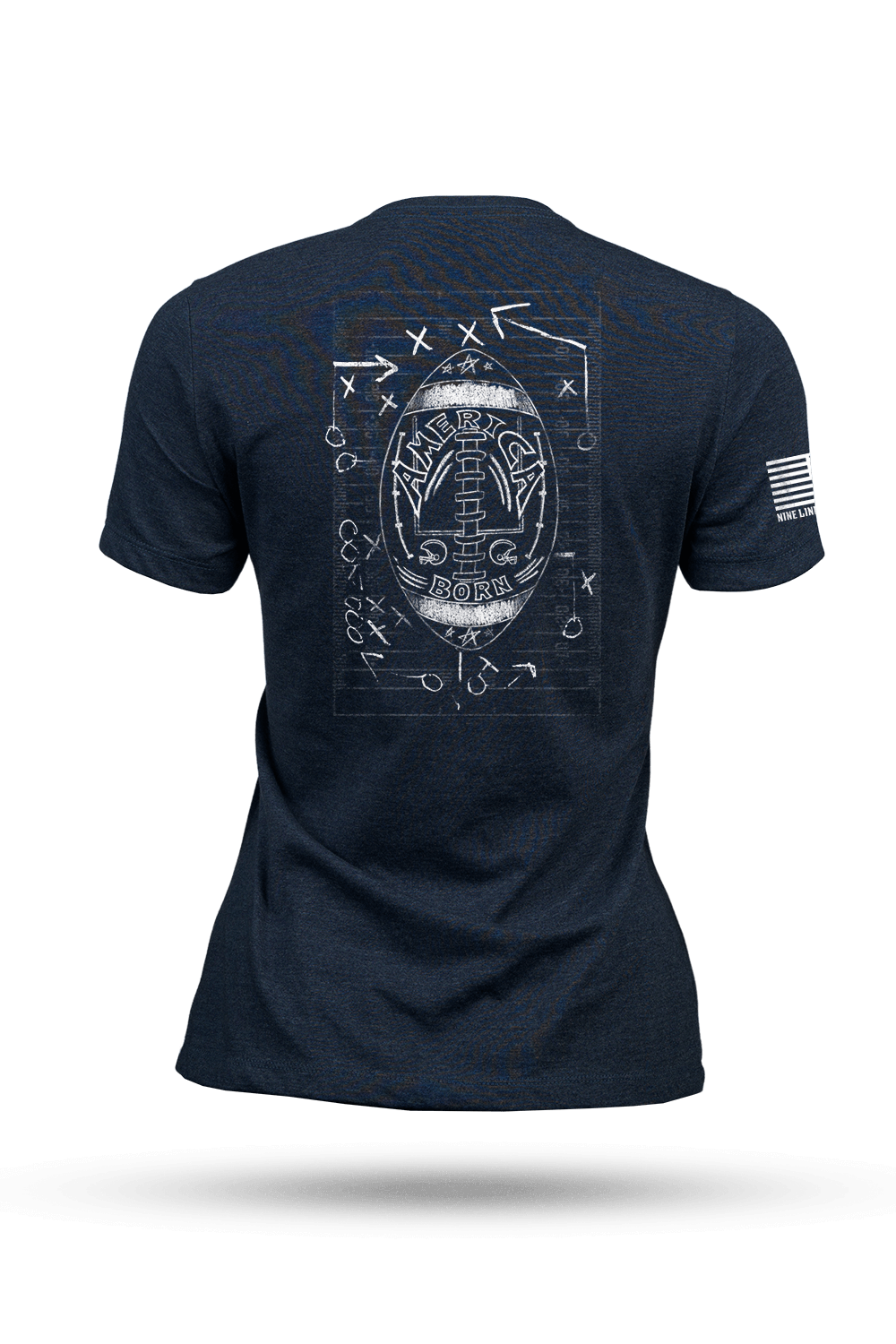 Women's T - Shirt - FOOTBALL SEASON 2024