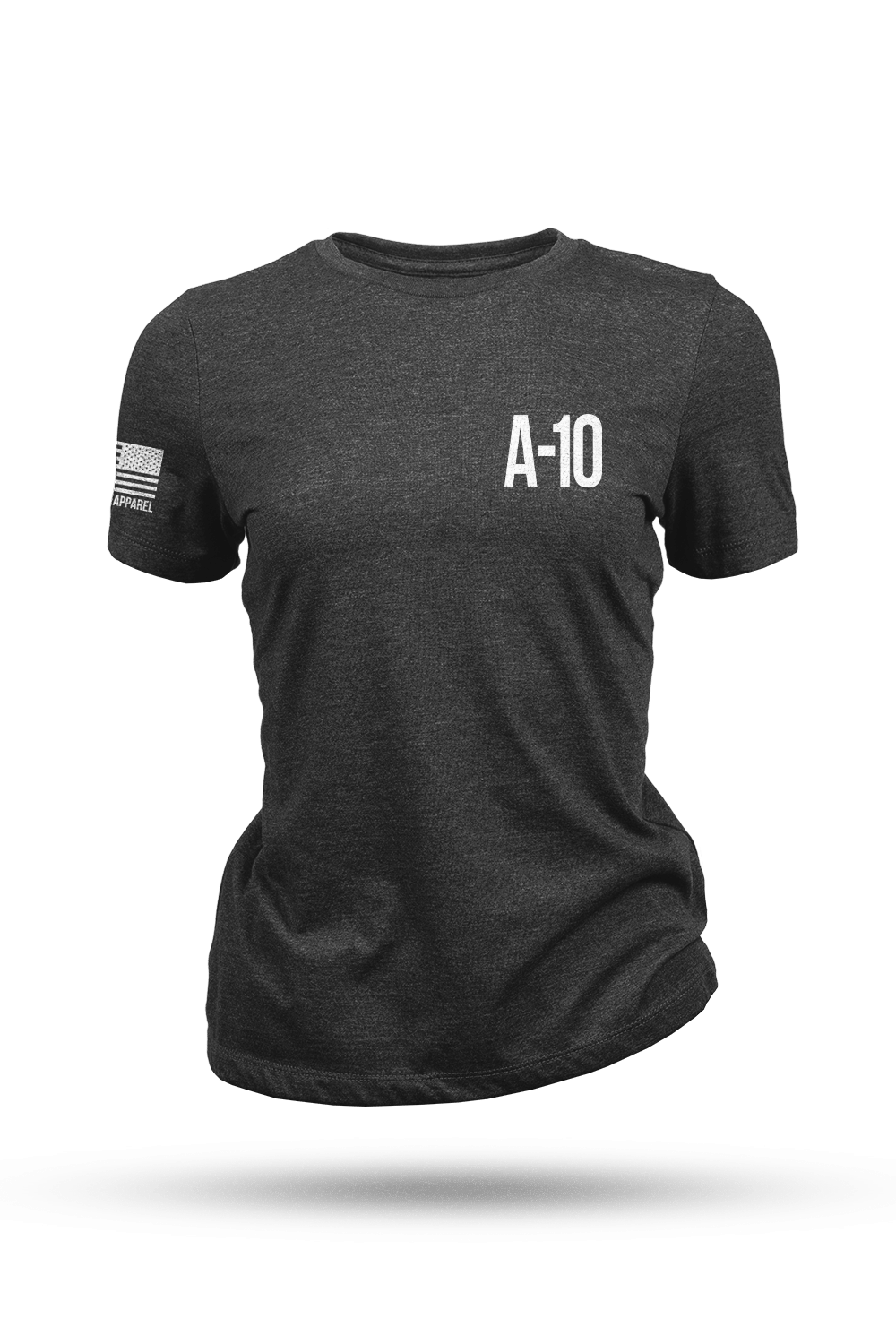 Women's T-Shirt - Jim Miller - A10