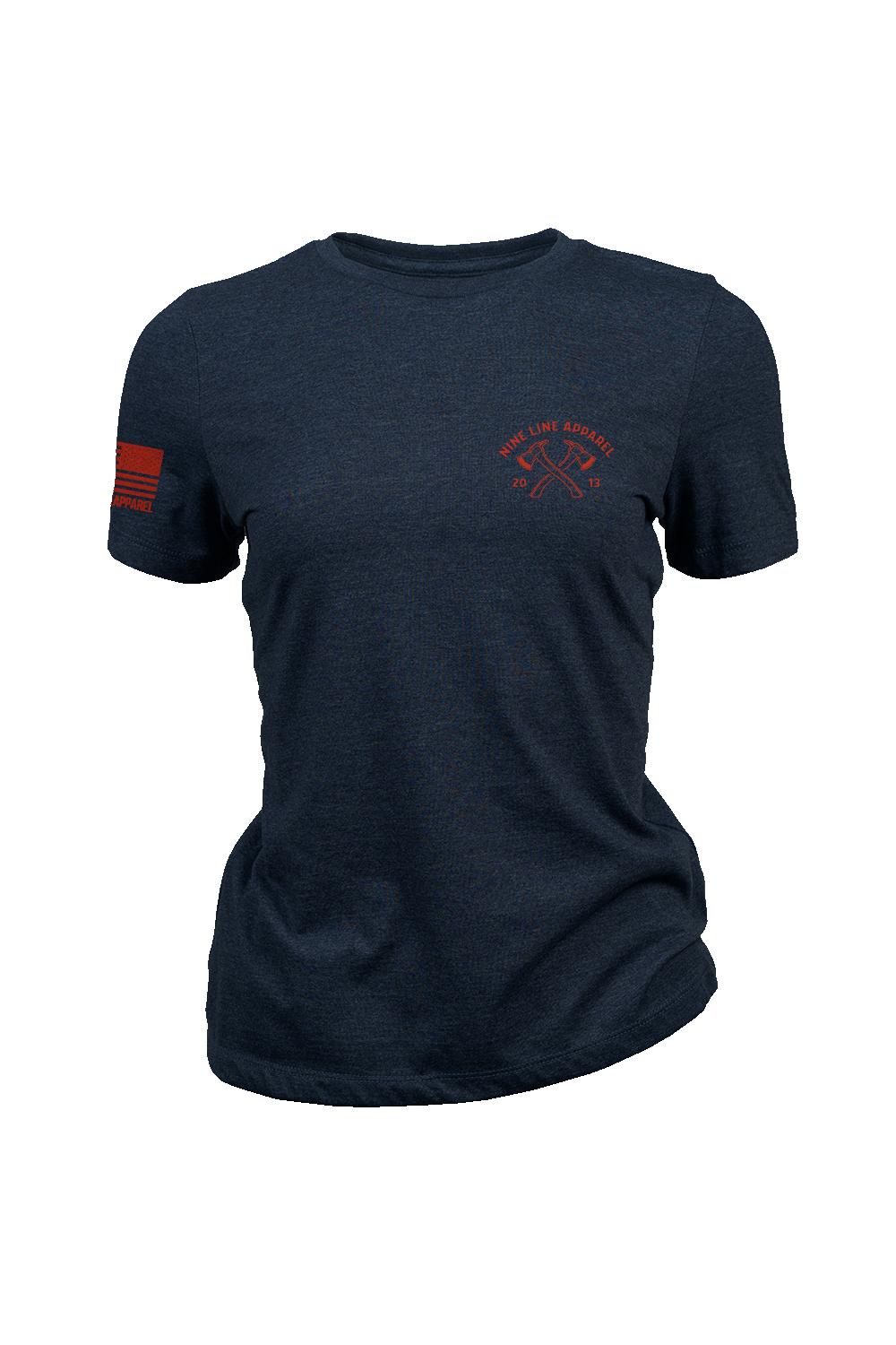 Women's T-Shirt - Kickin' Ash