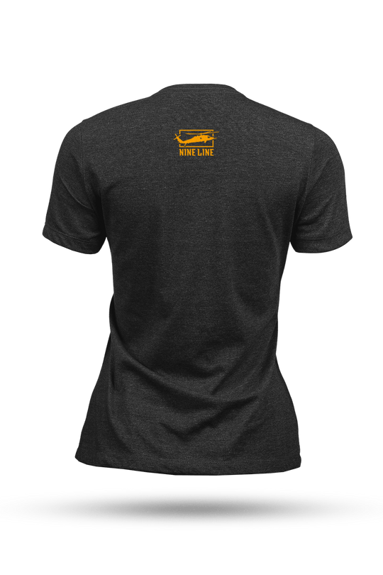 Women's T-Shirt - Mimosa