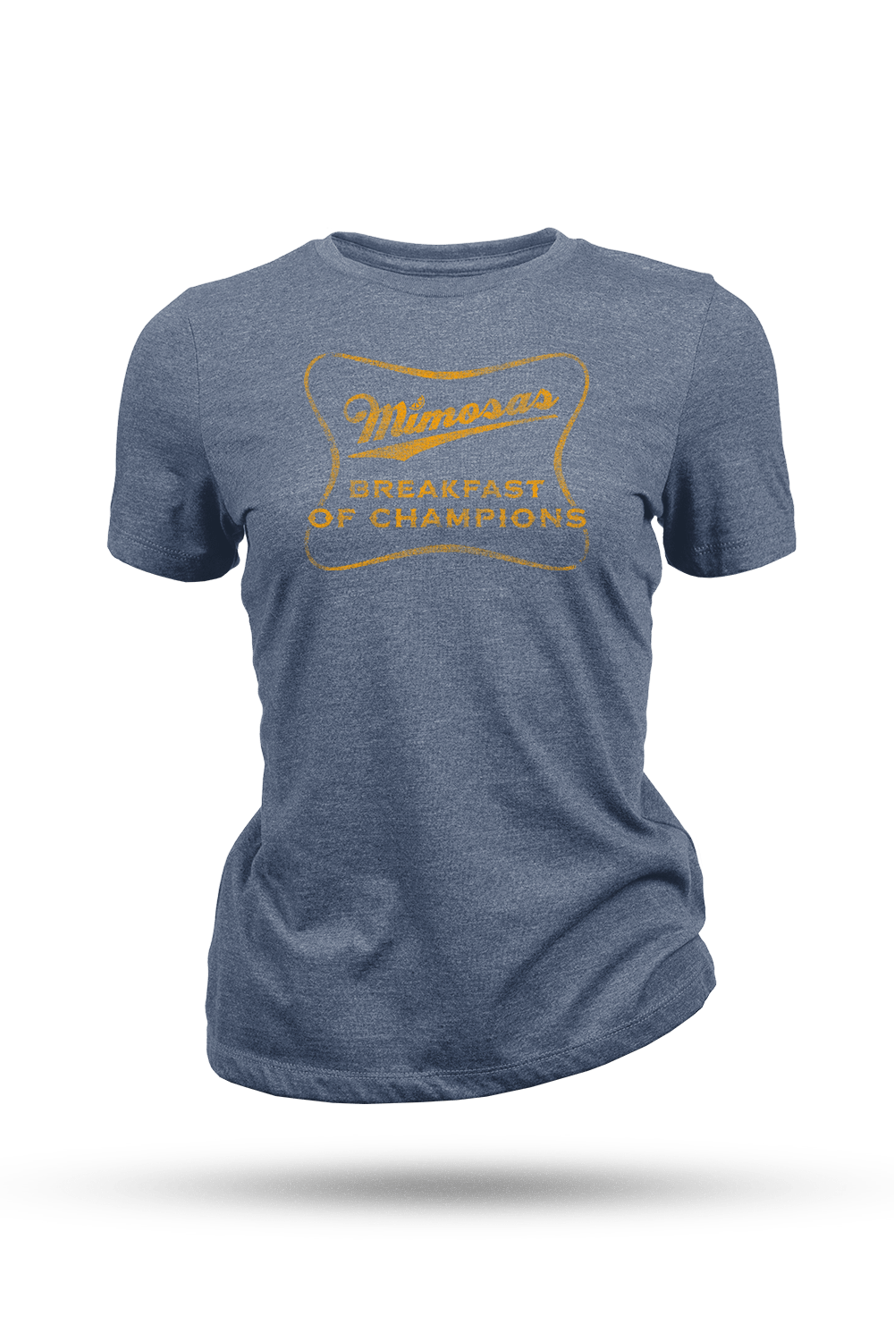 Women's T-Shirt - Mimosa