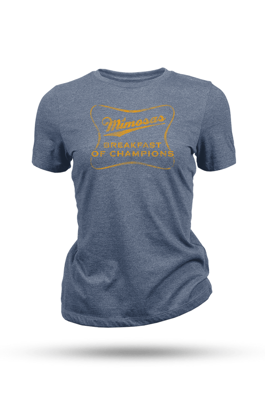 Women's T-Shirt - Mimosa