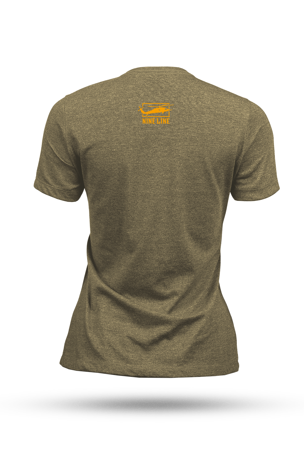 Women's T-Shirt - Mimosa