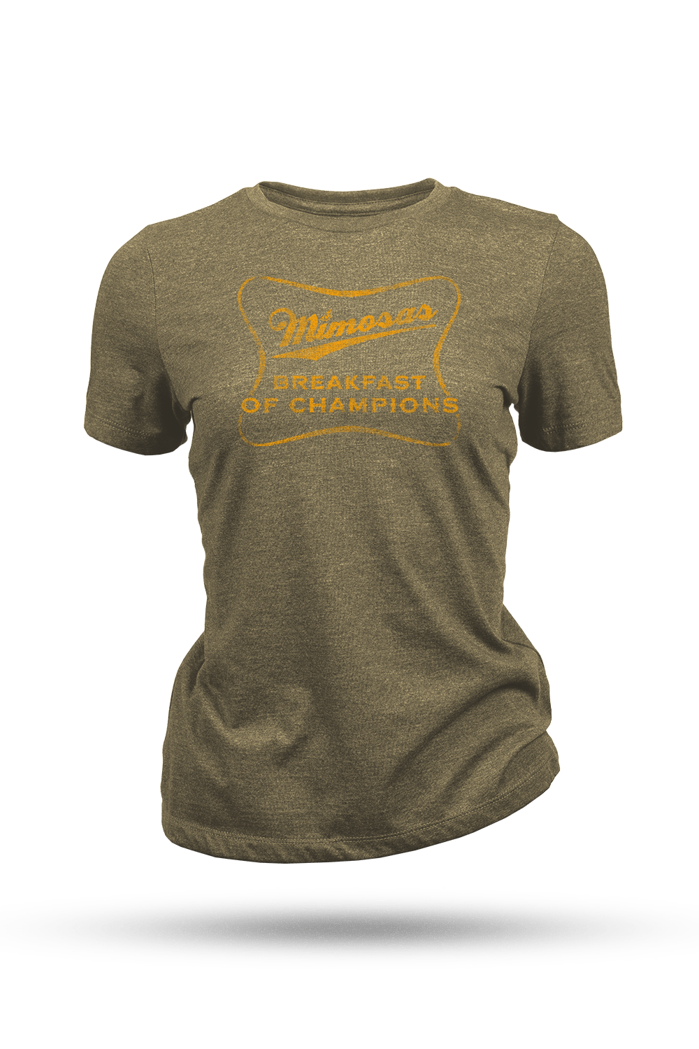 Women's T-Shirt - Mimosa