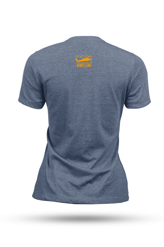 Women's T-Shirt - Mimosa