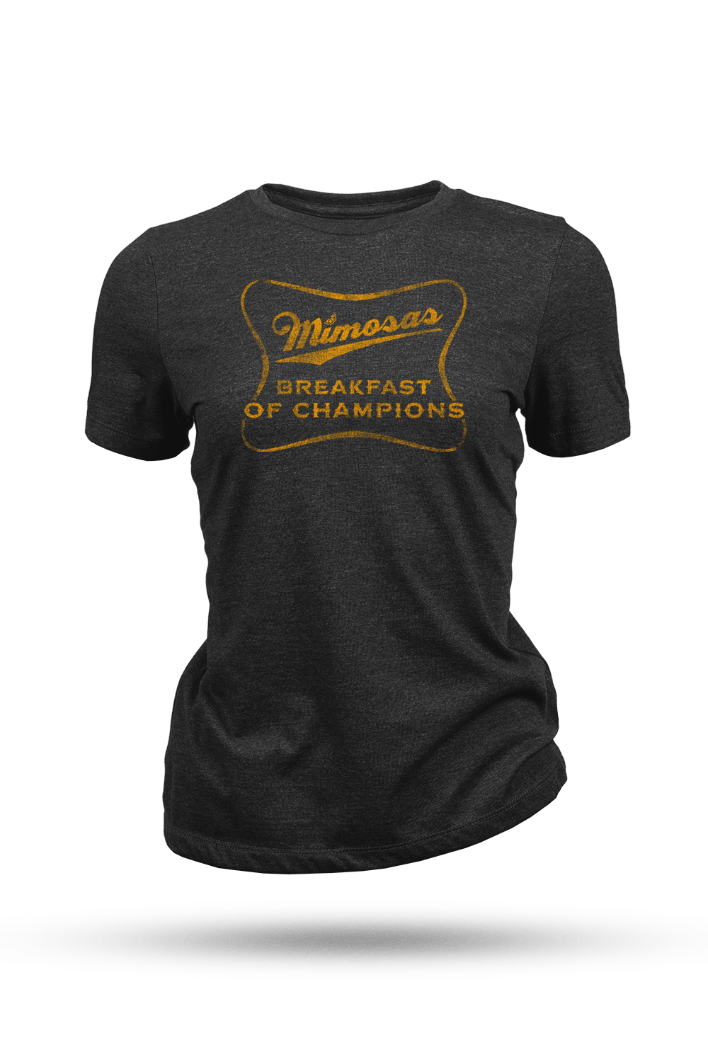 Women's T-Shirt - Mimosa