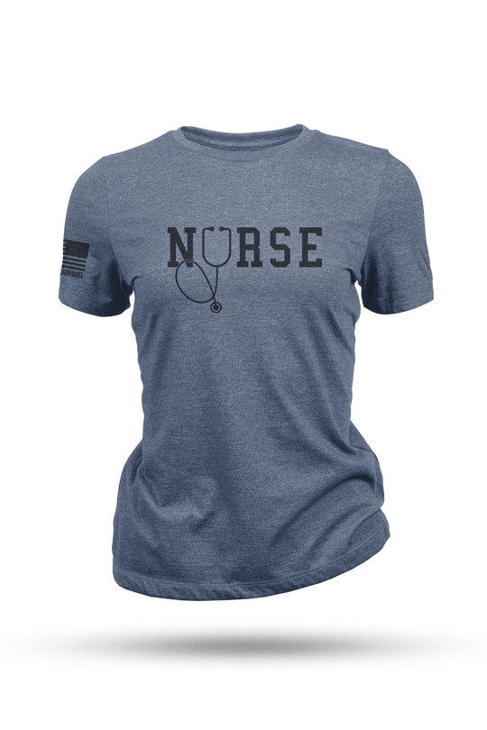 Women's T-Shirt - Nurse