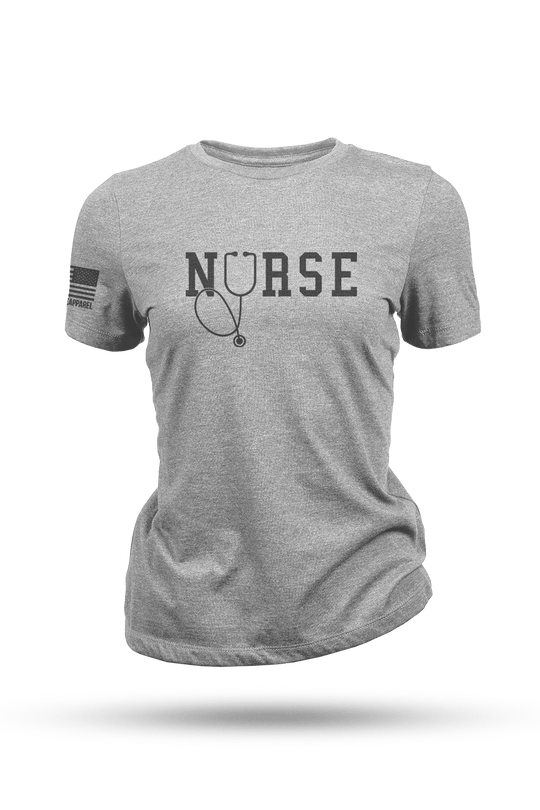 Women's T-Shirt - Nurse