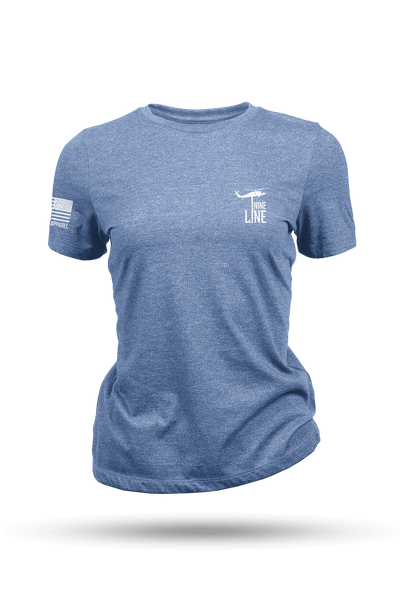 Women's T - Shirt - Philippians 4:13