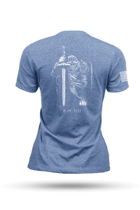 Philippians 4:13 - Women's T-Shirt