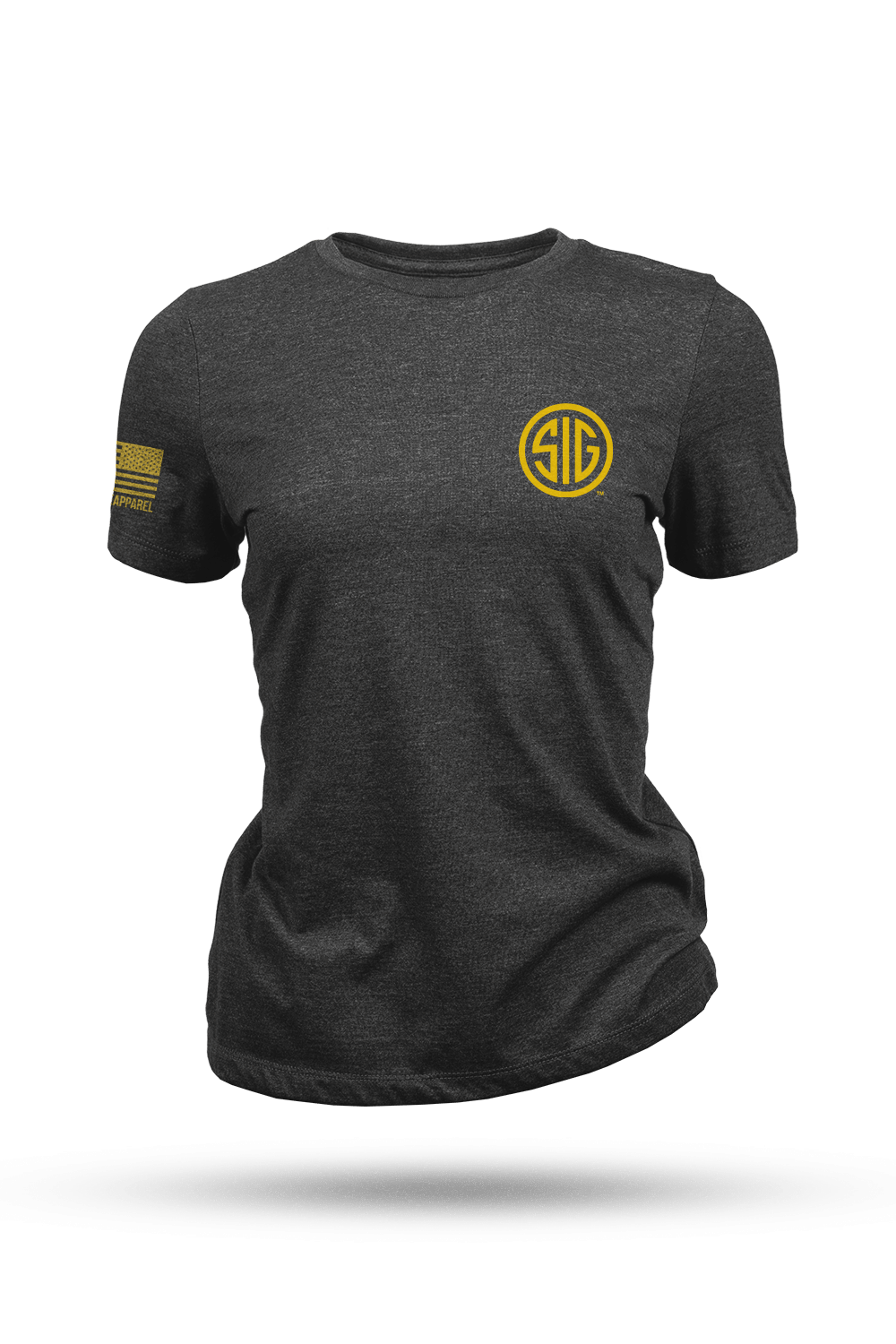 Women's T-Shirt - Sig Sauer - P226